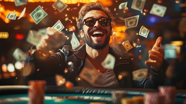 Tampilan situs seluler amorbet di layar ponsel dengan menu dealer langsung dan Liga 1